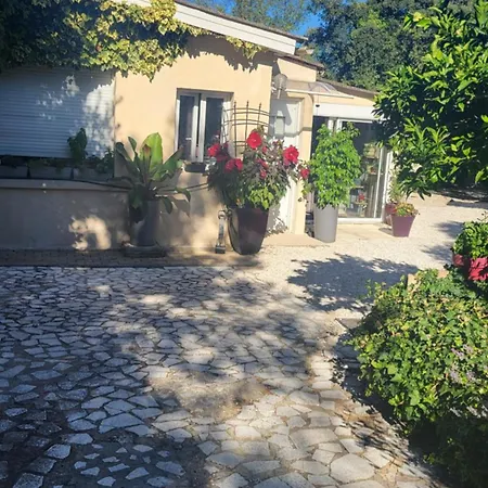 Havre De Paix Semesterbostad