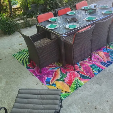 Havre De Paix Nîmes