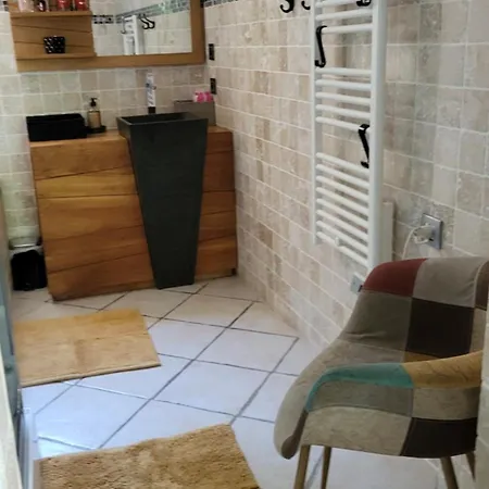 Havre De Paix * Nîmes