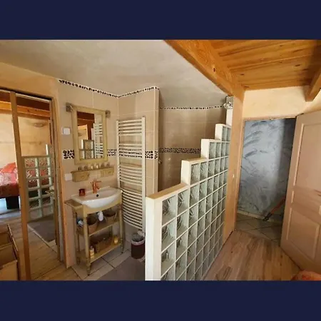 Havre De Paix Semesterbostad