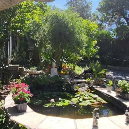 Havre De Paix Nîmes