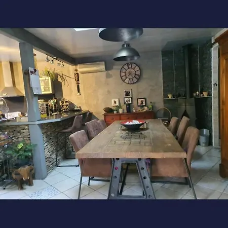 Havre De Paix Casa vacanze Nîmes