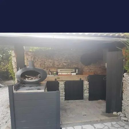 Semesterbostad Havre De Paix