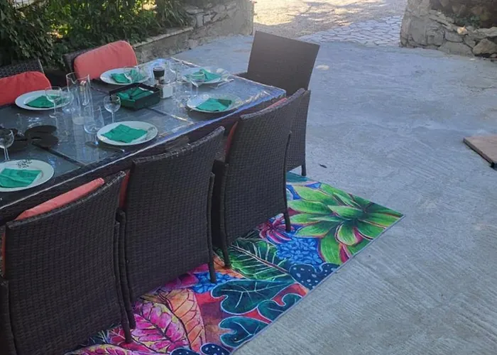 Havre De Paix بيت للعطل نيم