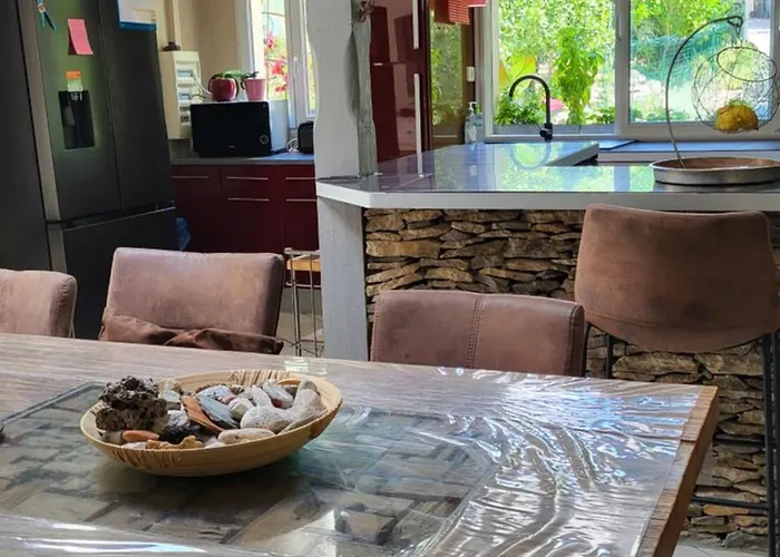 Havre De Paix نيم