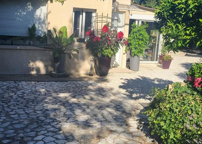 Havre De Paix بيت للعطل