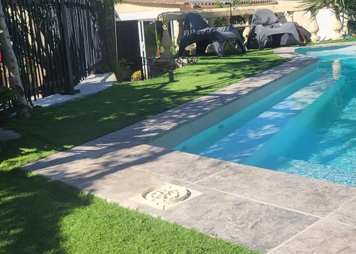 بيت للعطل Havre De Paix *