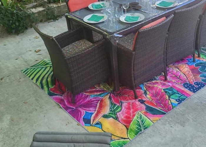 Havre De Paix نيم