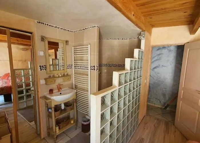 Havre De Paix بيت للعطل