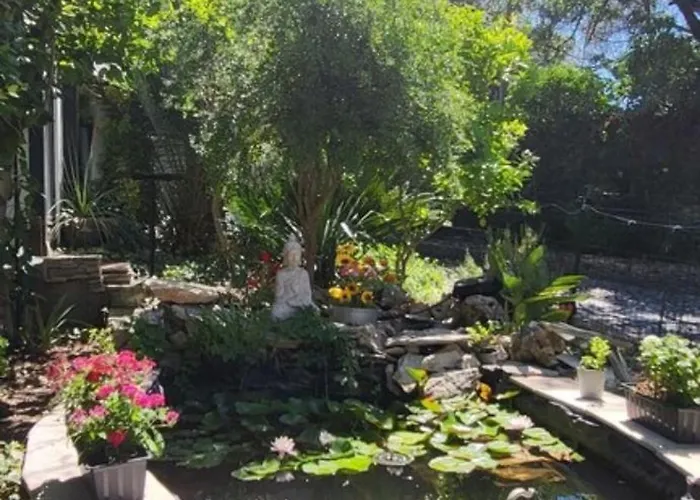 Havre De Paix نيم